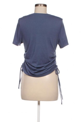 Γυναικεία μπλούζα Tchibo, Μέγεθος S, Χρώμα Μπλέ, Τιμή 4,23 €
