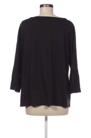 Γυναικεία μπλούζα Tchibo, Μέγεθος XXL, Χρώμα Μαύρο, Τιμή 11,40 €