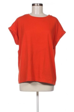 Damen Shirt Tchibo, Größe M, Farbe Orange, Preis 4,36 €