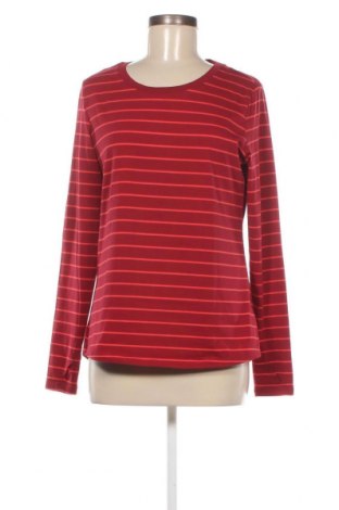 Γυναικεία μπλούζα Tchibo, Μέγεθος M, Χρώμα Κόκκινο, Τιμή 4,80 €