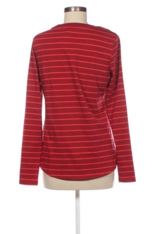 Γυναικεία μπλούζα Tchibo, Μέγεθος M, Χρώμα Κόκκινο, Τιμή 4,20 €