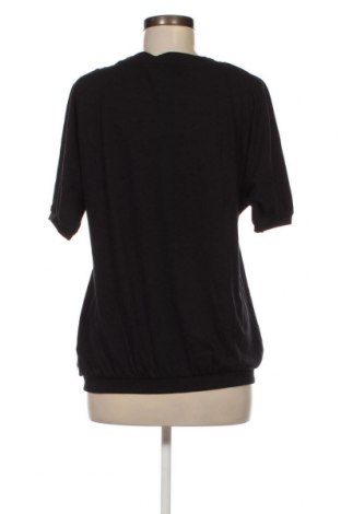 Γυναικεία μπλούζα Tchibo, Μέγεθος S, Χρώμα Μαύρο, Τιμή 4,11 €