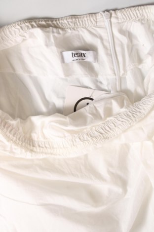 Damen Shirt Tenax, Größe M, Farbe Weiß, Preis 5,64 €