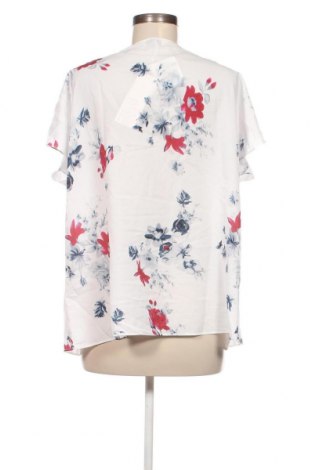 Дамска блуза Tendency, Размер XXL, Цвят Многоцветен, Цена 25,11 лв.
