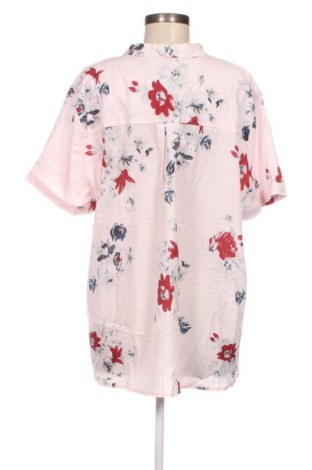 Γυναικεία μπλούζα Tendency, Μέγεθος XXL, Χρώμα Πολύχρωμο, Τιμή 14,77 €