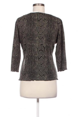 Γυναικεία μπλούζα Tendenze, Μέγεθος M, Χρώμα Πολύχρωμο, Τιμή 9,62 €