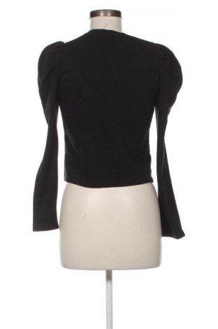 Γυναικεία μπλούζα Terranova, Μέγεθος S, Χρώμα Μαύρο, Τιμή 2,04 €
