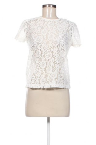 Дамска блуза Terranova, Размер S, Цвят Бял, Цена 4,75 лв.