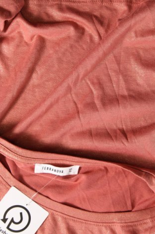 Dámska blúza Terranova, Veľkosť XL, Farba Oranžová, Cena  4,31 €