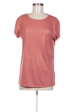 Γυναικεία μπλούζα Terranova, Μέγεθος XL, Χρώμα Πορτοκαλί, Τιμή 4,70 €