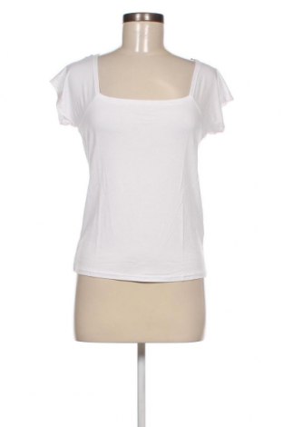 Дамска блуза Terranova, Размер L, Цвят Бял, Цена 8,37 лв.