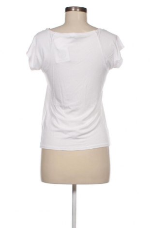 Γυναικεία μπλούζα Terranova, Μέγεθος L, Χρώμα Λευκό, Τιμή 15,98 €