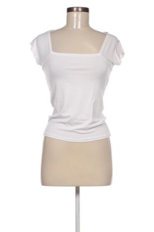 Дамска блуза Terranova, Размер S, Цвят Бял, Цена 7,75 лв.
