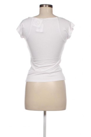 Дамска блуза Terranova, Размер S, Цвят Бял, Цена 31,00 лв.