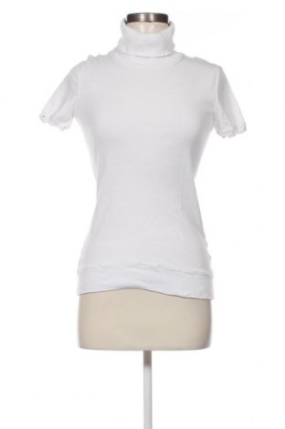 Damen Shirt Terranova, Größe M, Farbe Weiß, Preis € 3,40