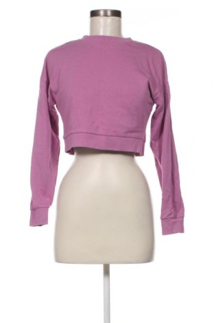 Damen Shirt Terranova, Größe XS, Farbe Lila, Preis 3,89 €