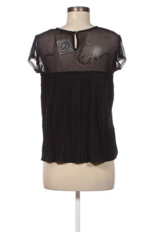 Γυναικεία μπλούζα Terranova, Μέγεθος S, Χρώμα Μαύρο, Τιμή 2,43 €