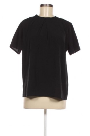 Γυναικεία μπλούζα Terranova, Μέγεθος S, Χρώμα Μαύρο, Τιμή 1,76 €