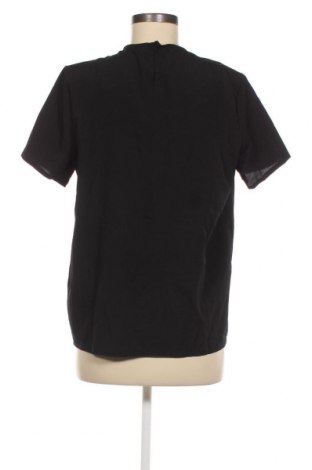 Γυναικεία μπλούζα Terranova, Μέγεθος S, Χρώμα Μαύρο, Τιμή 1,76 €