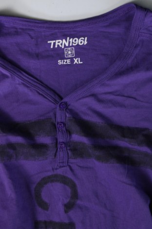 Bluză de femei Terranova, Mărime XL, Culoare Mov, Preț 62,50 Lei