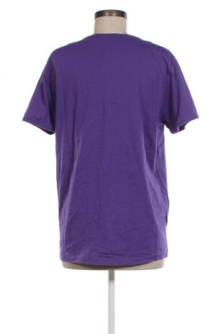 Дамска блуза Terranova, Размер XL, Цвят Лилав, Цена 6,46 лв.