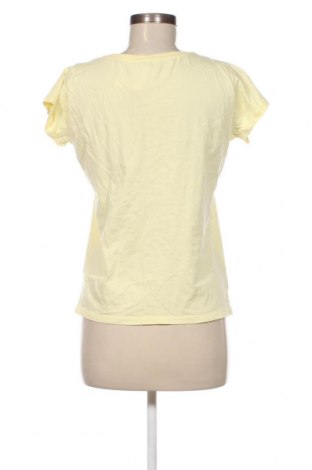 Дамска блуза Tex, Размер S, Цвят Жълт, Цена 3,99 лв.