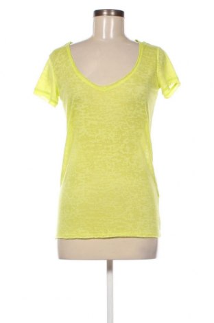 Γυναικεία μπλούζα Tezenis, Μέγεθος S, Χρώμα Πράσινο, Τιμή 1,80 €
