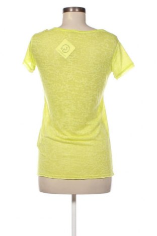 Damen Shirt Tezenis, Größe S, Farbe Grün, Preis 3,50 €