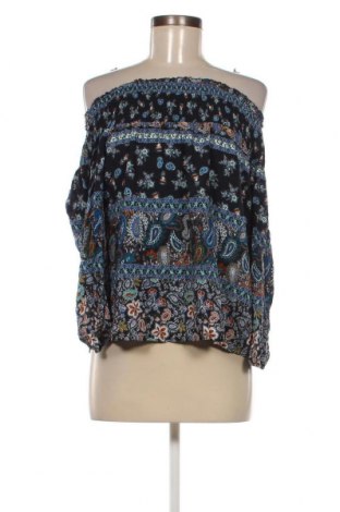 Γυναικεία μπλούζα Tezenis, Μέγεθος L, Χρώμα Πολύχρωμο, Τιμή 3,17 €