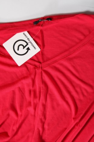 Дамска блуза Tezenis, Размер M, Цвят Червен, Цена 4,75 лв.