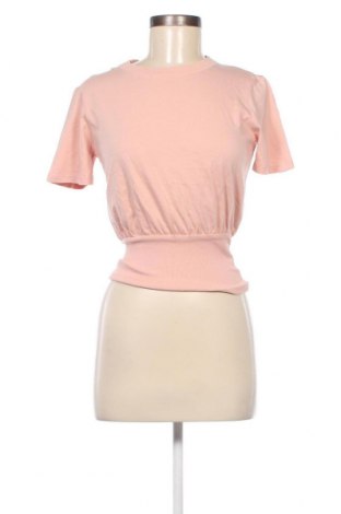 Дамска блуза Tezenis, Размер S, Цвят Розов, Цена 7,98 лв.
