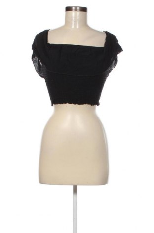 Γυναικεία μπλούζα Tezenis, Μέγεθος S, Χρώμα Μαύρο, Τιμή 3,06 €