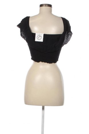 Γυναικεία μπλούζα Tezenis, Μέγεθος S, Χρώμα Μαύρο, Τιμή 11,75 €