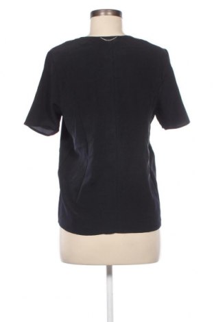 Дамска блуза The Kooples, Размер XS, Цвят Черен, Цена 53,60 лв.