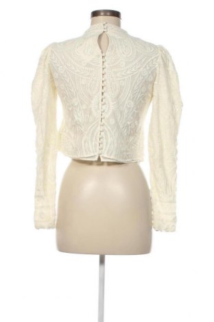 Damen Shirt The Kooples, Größe S, Farbe Weiß, Preis 108,76 €