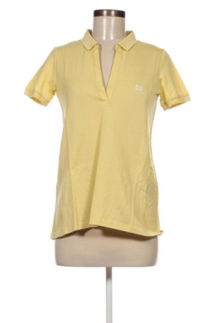 Damen Shirt The Kooples Sport, Größe XS, Farbe Gelb, Preis 16,31 €