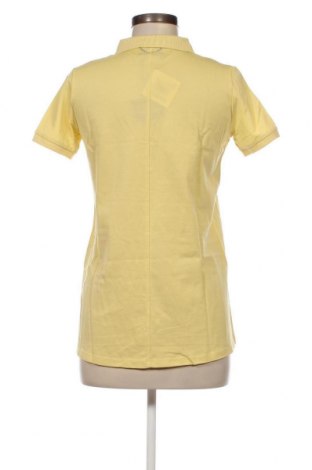 Γυναικεία μπλούζα The Kooples Sport, Μέγεθος XS, Χρώμα Κίτρινο, Τιμή 21,75 €