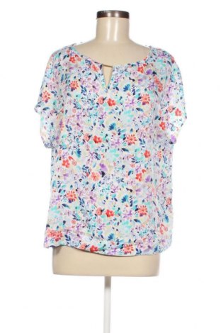 Дамска блуза The Limited, Размер L, Цвят Многоцветен, Цена 15,81 лв.