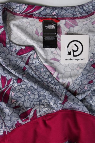 Γυναικεία μπλούζα The North Face, Μέγεθος S, Χρώμα Πολύχρωμο, Τιμή 15,14 €