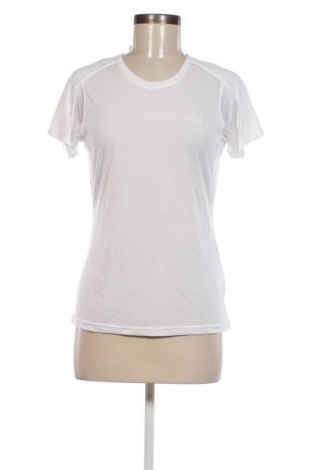 Дамска блуза The North Face, Размер M, Цвят Бял, Цена 54,00 лв.
