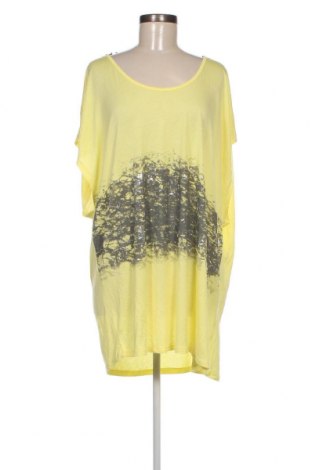 Γυναικεία μπλούζα Thea, Μέγεθος XXL, Χρώμα Κίτρινο, Τιμή 14,85 €