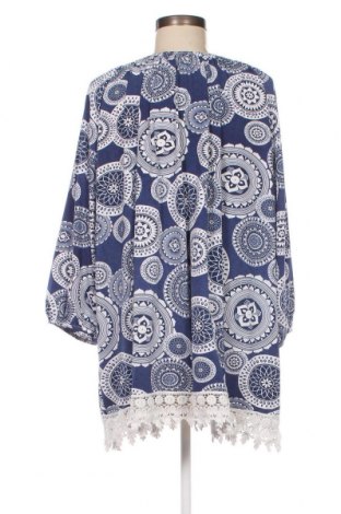 Γυναικεία μπλούζα Thea, Μέγεθος 3XL, Χρώμα Πολύχρωμο, Τιμή 14,85 €