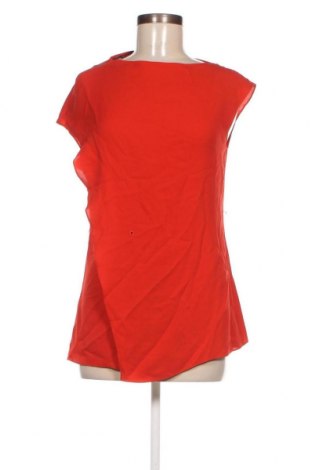 Γυναικεία μπλούζα Theory, Μέγεθος S, Χρώμα Κόκκινο, Τιμή 77,32 €