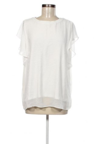 Damen Shirt Therese, Größe L, Farbe Weiß, Preis € 13,22