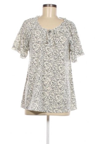 Γυναικεία μπλούζα Think Positive, Μέγεθος M, Χρώμα Πολύχρωμο, Τιμή 2,47 €