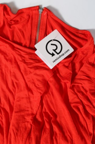 Damen Shirt Tiger Of Sweden, Größe M, Farbe Rot, Preis 2,63 €