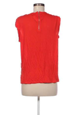 Дамска блуза Tiger Of Sweden, Размер M, Цвят Червен, Цена 21,60 лв.
