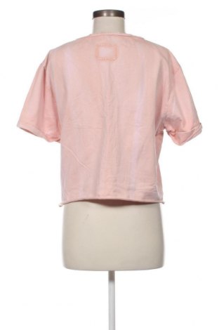 Γυναικεία μπλούζα Tigha, Μέγεθος XL, Χρώμα Ρόζ , Τιμή 15,69 €
