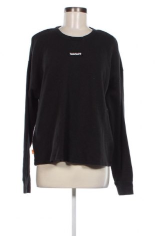 Дамска блуза Timberland, Размер L, Цвят Черен, Цена 93,00 лв.
