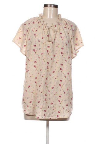 Γυναικεία μπλούζα Tippy, Μέγεθος M, Χρώμα Εκρού, Τιμή 3,06 €